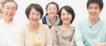 家族葬について