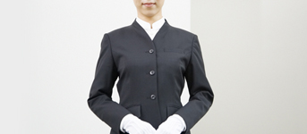 安心のサポート