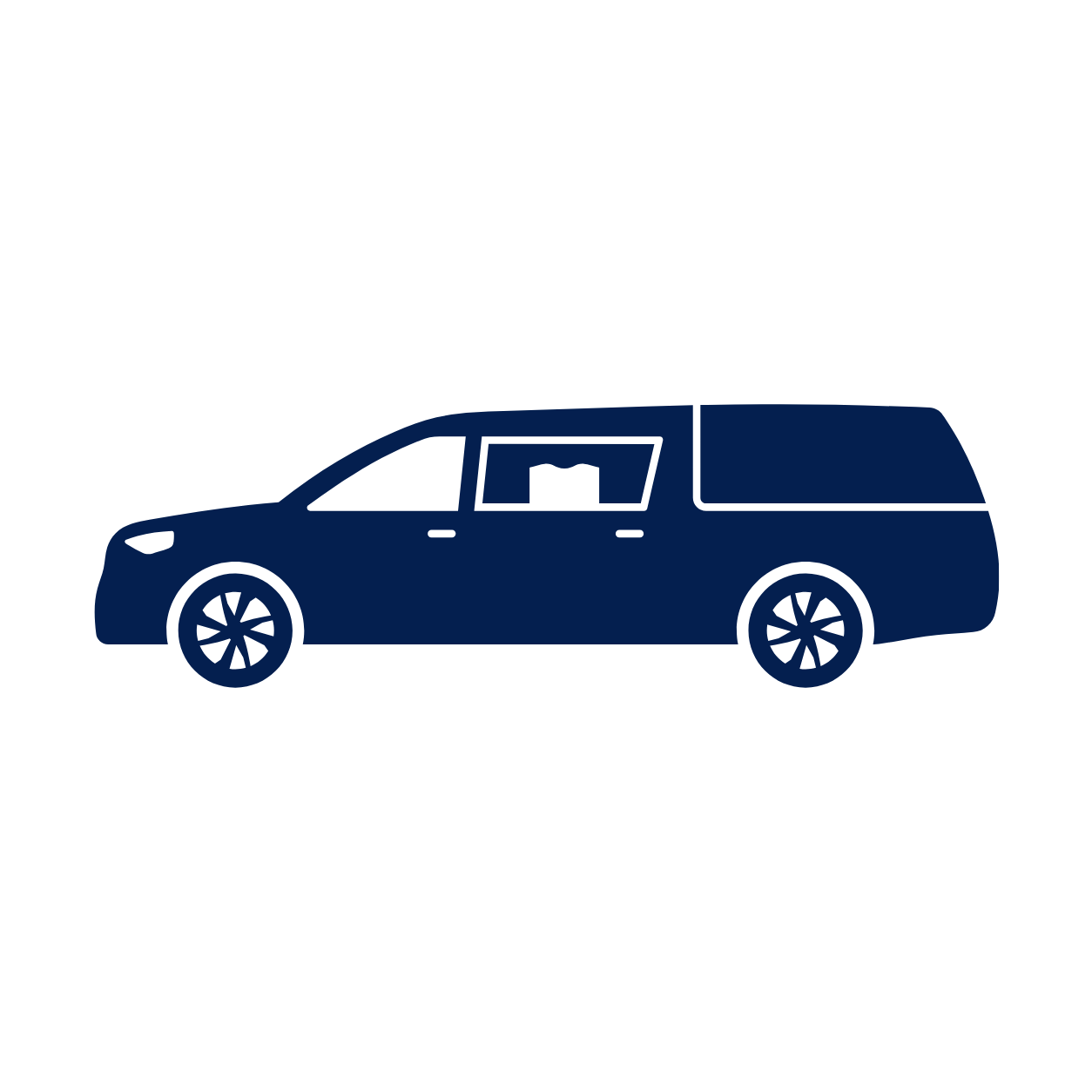 霊柩車 10km