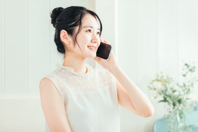 お問い合わせイメージ