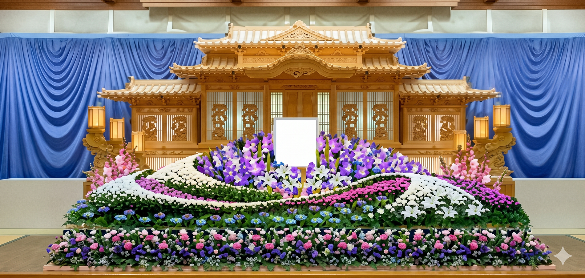 ご葬儀プラン