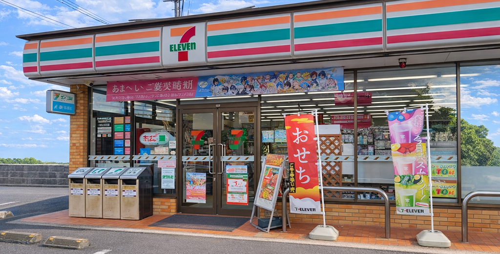 事業内容イメージ
