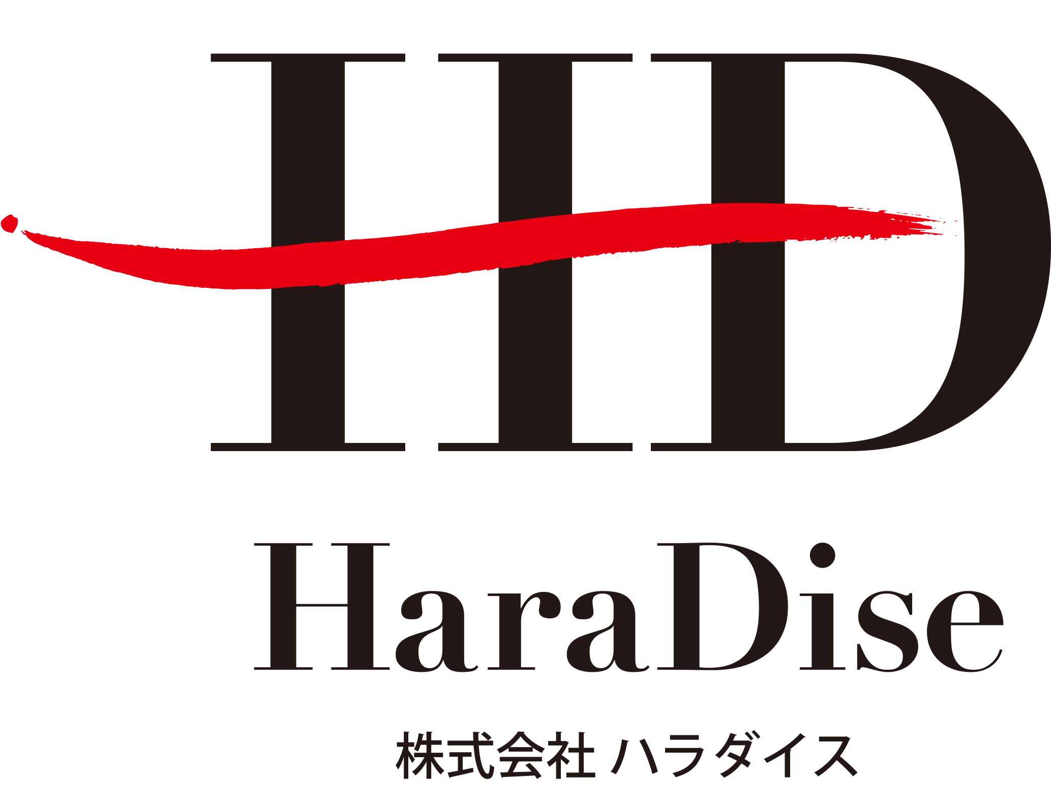 ハラダイス